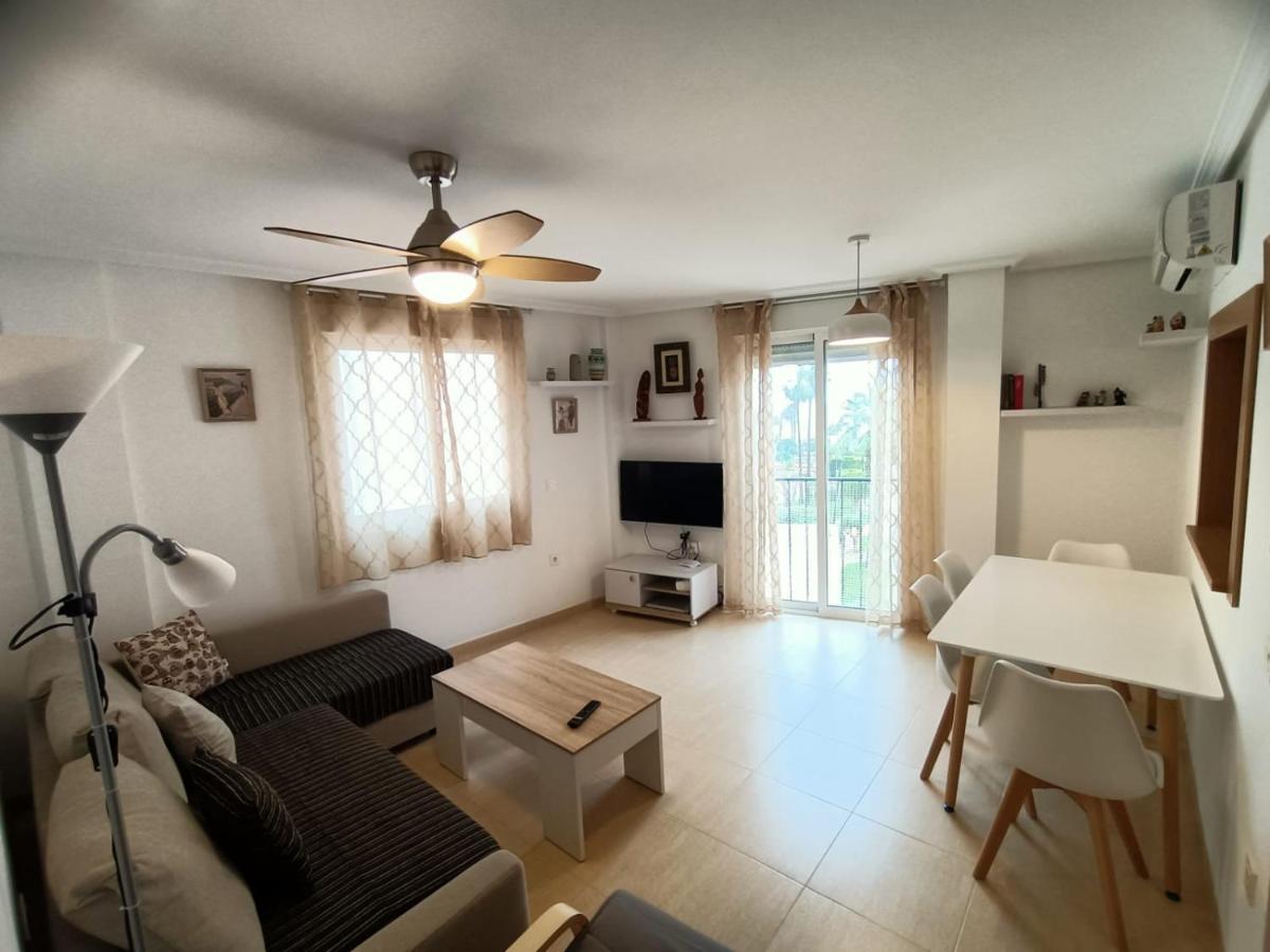 Apartamento La Glorieta Carboneras Esterno foto