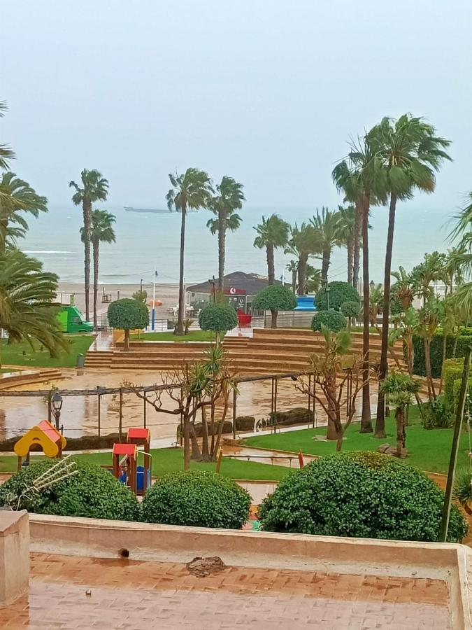 Apartamento La Glorieta Carboneras Esterno foto