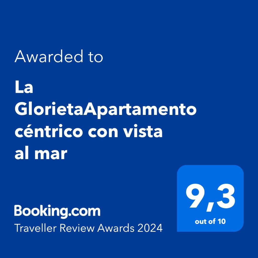 Apartamento La Glorieta Carboneras Esterno foto
